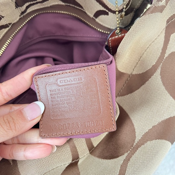 Coach Bag - Picture 5 of 13